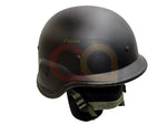 [Element] M88 PASGT PASGT kevlar Helmet [BLK]