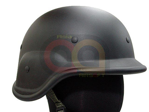 [Element] M88 PASGT PASGT kevlar Helmet [BLK]