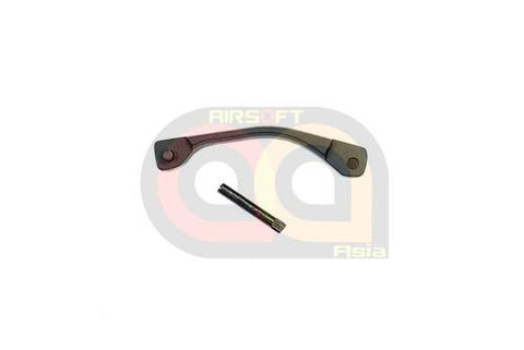 [DBOYS][M-18] M4/M16 Trigger Guard[For M4 AEG Series][Curved Shape]