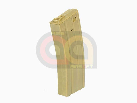 [E&C] M4/ M16 140 Rounds AEG Magazine [DE]