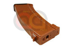 [Dboys][BI-12] Hi-Capacity Magazine for AEG AK Series[Brown][600rds]