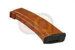 [Dboys][BI-12] Hi-Capacity Magazine for AEG AK Series[Brown][600rds]