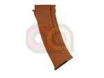 [Dboys][BI-12] Hi-Capacity Magazine for AEG AK Series[Brown][600rds]