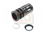 [Dboys][M-42] Standard KC Metal M16/M4 Flash Hider[-14mm CCW]