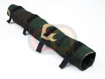 [Z.Tactical] [Item No.:Z046] Helmet Rail Adapter Set for Comtac I/II Headset[BLK]