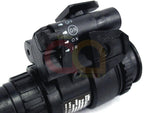 [TMC] TMC Dummy AN PVS-18 NVG Night Vision Goggle [BLK]