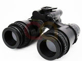 [TMC] Dummy AN PVS-15 NVG Night Vision Goggle [BLK]