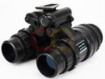 [TMC] Dummy AN PVS-15 NVG Night Vision Goggle [BLK]