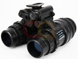 [TMC] Dummy AN PVS-15 NVG Night Vision Goggle [BLK]
