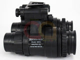 [TMC] Dummy AN PVS-15 NVG Night Vision Goggle [BLK]