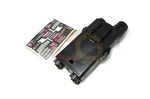[Dboys][BI-09] M4 AN/ PEQ 2 Battery Case [BLK]