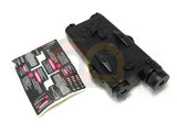 [Dboys][BI-09] M4 AN/ PEQ 2 Battery Case [BLK]