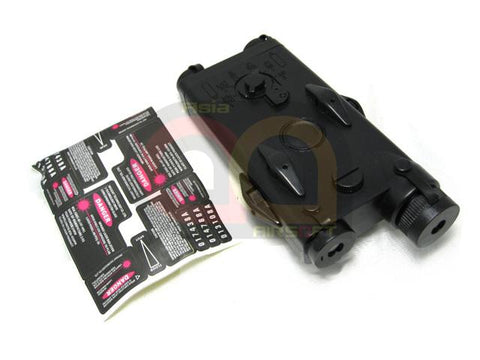 [Dboys][BI-09] M4 AN/ PEQ 2 Battery Case [BLK]