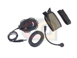 [Z.Tactical] [Item No.: Z029B] ZTactical Bowman Evo III Headset [BLK]