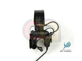 [Z.Tactical] [Item No.: Z038] Tactical Headset Comtac IV [BLK]