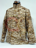 US SWAT Digital Desert Camo BDU Uniform Shirt Pants L