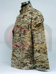 US SWAT Digital Desert Camo BDU Uniform Shirt Pants L