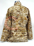 US SWAT Digital Desert Camo BDU Uniform Shirt Pants L