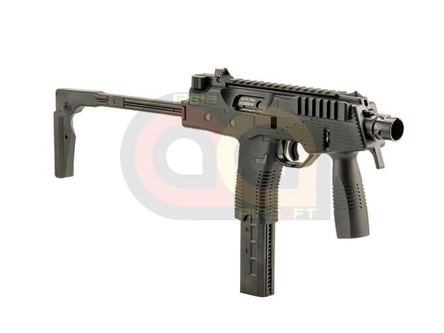 トレーサー付き KSC MP9 KSC] B&T MP9 [SYSTEM 7, Taiwan Version] [BLK] – Asiaairsoft