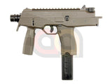 KSC] B&T MP9 [SYSTEM 7, Taiwan Version] [BLK] – Asiaairsoft
