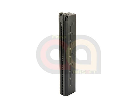 [KSC] MP9 55 Rounds Magazine - Long [SYSTEM 7 / Taiwan Version]