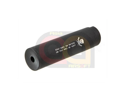 [Army Force] Fluorescent Full Auto Tracer Illuminator Unit [W/ Marking]