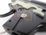 [MadDog] 8mm Bearing M4/M16 Version.2 Gearbox W/SV Wires[Fullset] [Front]