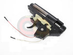 [Maddog] 8mm Bearing M4/M16 Version.2 Gearbox W/SV Wires[Fullset] [Front]