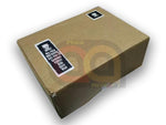 [MadDog] 8mm Bearing M4/M16 Version.2 Gearbox W/SV Wires[Fullset] [Front]