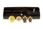 [CYMA][C.34] Electric moving shooting targets