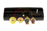 [CYMA][C.34] Electric moving shooting targets