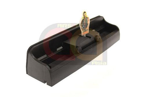 [CYMA][C.34] Electric moving shooting targets