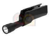 [WELL] Tactical Handguard Flashlight for MP5 Series