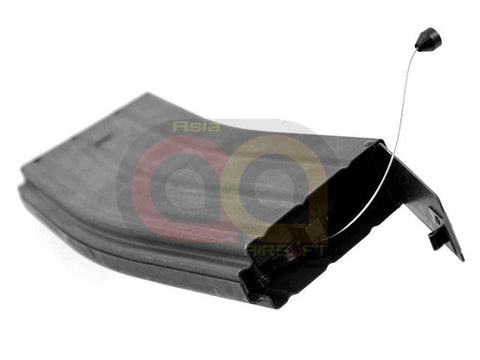 [CYMA] [ M046] M4 Wire Control Wind-Up Magazine [350rds]