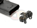 [DBOYS][M-58] AN/PEQ 2 Battery Case [BLK]