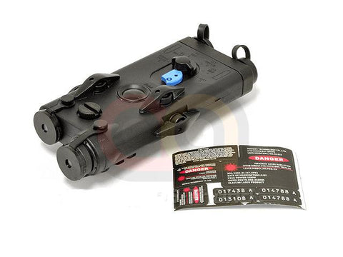 [DBOYS][M-58] AN/PEQ 2 Battery Case [BLK]
