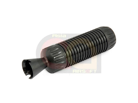 [WE] AK NSU Steel Flash Hider for WE GBB AK