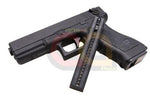 [CYMA][CM030] model 18C AEP Airsoft Pistol Gun [BLK]