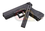 [CYMA][CM030] model 18C AEP Airsoft Pistol Gun [BLK]