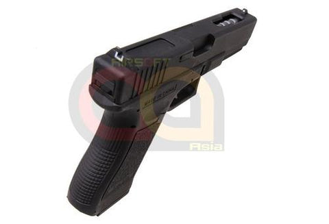 [CYMA][CM030] model 18C AEP Airsoft Pistol Gun [BLK]