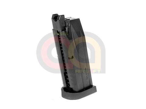 [WE] Bulldog GBB Pistol Magazine [13rds]