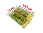 [Maddog] 45pcs Set all purpose Airsoft tools