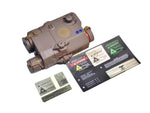 [FMA] Navy Seal/ SOF LA5 AN/PEQ15 Dummy Battery Case [DE]