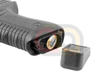 [APS][Item No.:ACP601B] Metal Slide Action Combat Pistol [ACP] CO2 GBB [BLK]