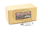 [Guarder] 12g CO2 Cartridge [50pcs/set] [Sea Shipment Only]