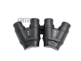 [FMA] GPNVG-18 Ground Panoramic Night Vision Goggle Dummy [BLK]