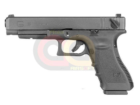 [WE] G35 GBB Airsoft Pistol [Metal Slide] [Gen.3]