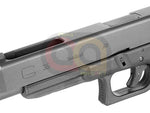 [WE] G35 GBB Airsoft Pistol [Metal Slide] [Gen.3]