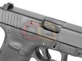 [WE] G35 GBB Airsoft Pistol [Metal Slide] [Gen.3]