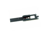 [Guns Modify] Steel CNC Front Base [For Tokyo Marui Model 17 / 18]